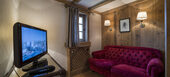 Apartment  Duplex - Courchevel 1850 