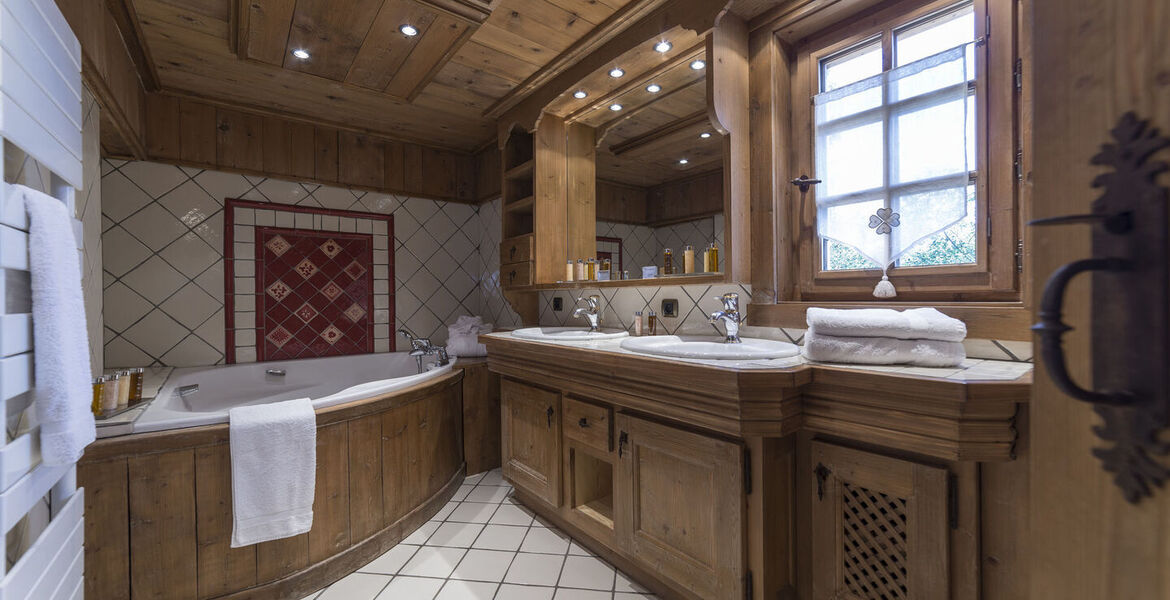 Apartment  Duplex - Courchevel 1850 