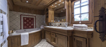 Apartment  Duplex - Courchevel 1850 