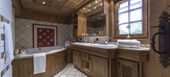 Apartment  Duplex - Courchevel 1850 