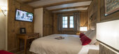 Apartamento Duplex - Courchevel 1850 