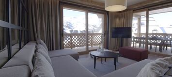 Apartment in Meribel