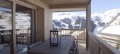 Apartment in Meribel