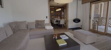 Apartment in Meribel