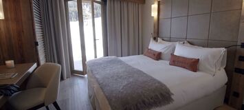 Apartment in Meribel