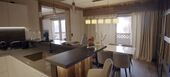 Apartment for rent in Meribel