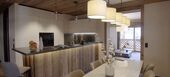 Apartment for rent in Meribel