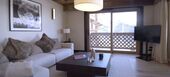 Apartment for rent in Meribel