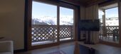 Apartment for rent in Meribel