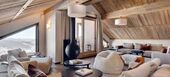 Apartment rental in Meribel