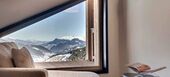 Apartment rental in Meribel