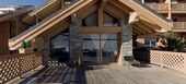 Duplex rental in Meribel