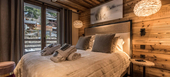 Located in the heart of the prestigious resort of Meribel, t