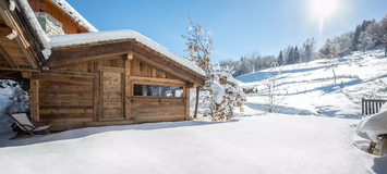 Chalet à louer à Méribel Le Raffort