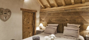 Chalet for rent  in Meribel Le Raffort 