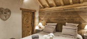 Chalet for rent  in Meribel Le Raffort 