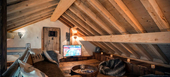 Chalet for rent  in Meribel Le Raffort 