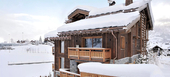 Chalet Le Praz, Courchevel 12 travellers - 6 bedrooms 