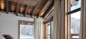 Chalet Le Praz, Courchevel 12 travellers - 6 bedrooms 