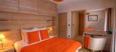 Chalet is a beautiful chalet in the heart of Meribel.