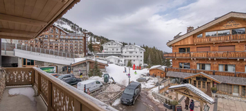 Appartement Niché au coeur de Courchevel 1850