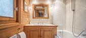 Chaletfor rent Meribel Villadge