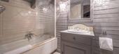 Chaletfor rent Meribel Villadge