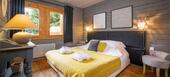 Chaletfor rent Meribel Villadge