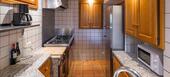 Chaletfor rent Meribel Villadge