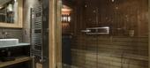 Ski-In/Ski-Out Chalet for Rent in Méribel
