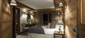 Ski-In/Ski-Out Chalet for Rent in Méribel