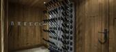 Ski-In/Ski-Out Chalet for Rent in Méribel