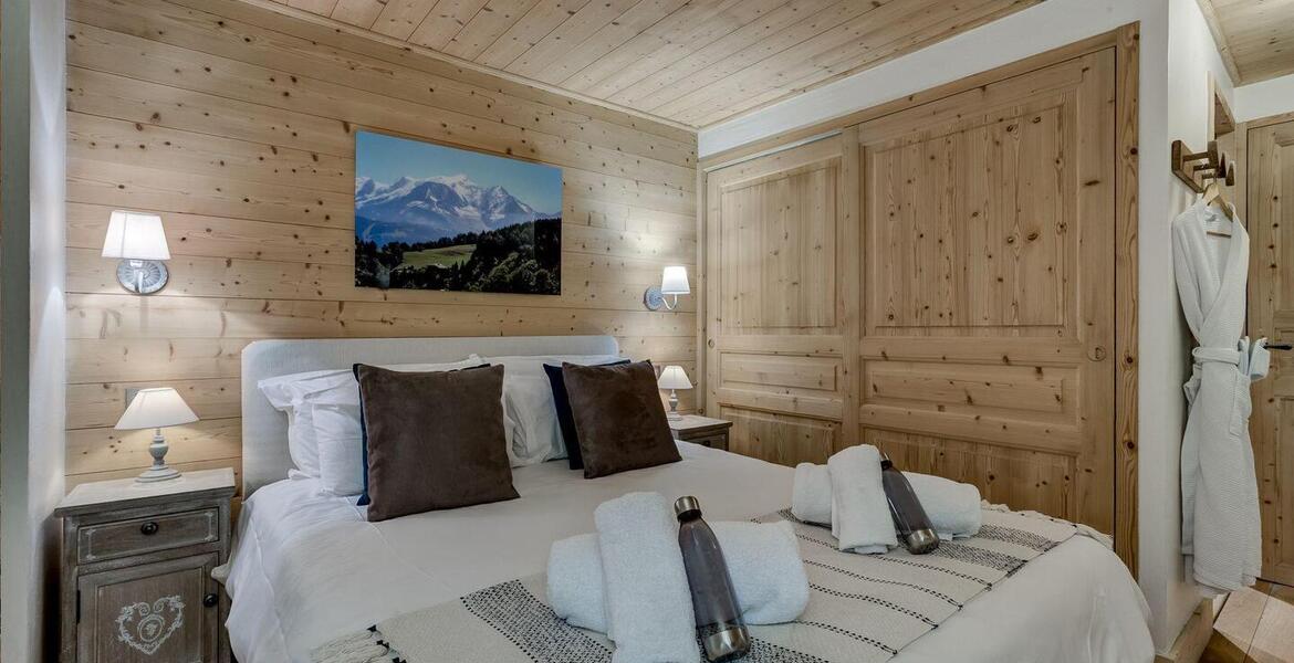 Magical Meribel Chalet