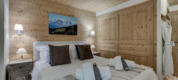 Magical Meribel Chalet