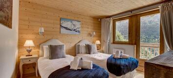 Magical Meribel Chalet