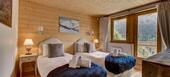 Magical Meribel Chalet