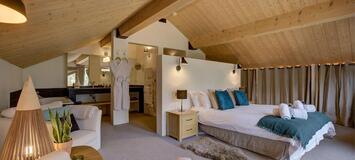 Magical Meribel Chalet