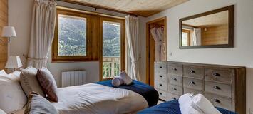 Magical Meribel Chalet