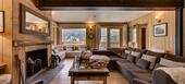 Magical Meribel Chalet