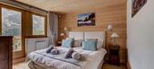 Magical Meribel Chalet