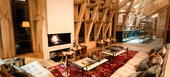 Chalet in Val D'Isère with 4 bedrooms and 370m2 Must-haves S