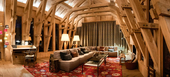 Chalet in Val D'Isère with 4 bedrooms and 370m2 Must-haves S