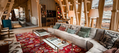 Chalet in Val D'Isère with 4 bedrooms and 370m2 Must-haves S