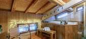Situated on the confidential, sunny hillside of La Daille, t