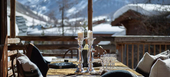 Located in the heart of the village of Val d'Isère, just a s