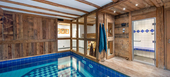 Located in the heart of the village of Val d'Isère, just a s