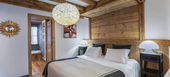 Located in the heart of the village of Val d'Isère, just a s