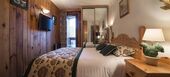 Apartment, in Jardin Alpin, Courchevel 1850 3 rooms, 57 m2