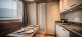 Apartamento en Courchevel 1650