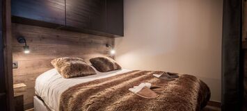 Apartamento en Courchevel 1650